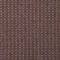 Woven carpet / loop pile / wool / sisal