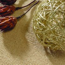 Woven carpet / loop pile / wool