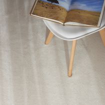 Tufted carpet / polyester / velvet / tertiary