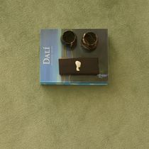 Tufted carpet / polyester / velvet / tertiary
