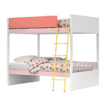 Bunk bed / single / contemporary / child's