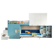 Single bed / contemporary / child's / with...