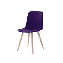 Contemporary chair / upholstered / child's...