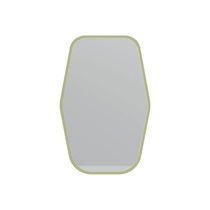 Wall-mounted mirror / contemporary / child's