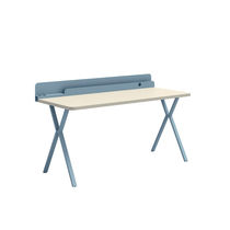 Contemporary desk / wooden / child's