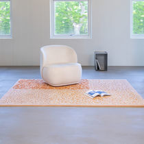Contemporary rug / patterned / New Zealand...