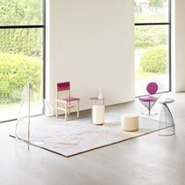 Contemporary rug / patterned / New Zealand...