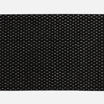 Contemporary rug / patterned / wool / rectangular