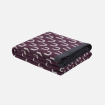 New Zealand wool blanket