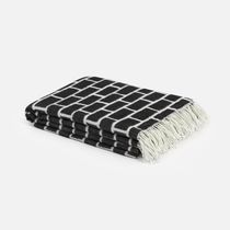 Merino wool blanket
