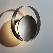 Original design wall light / brass / nickel...