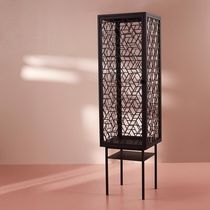 Contemporary display cabinet / free-standing...