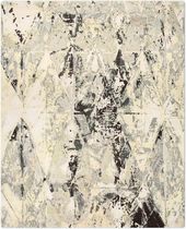 Contemporary rug / patterned / silk / Tibetan...