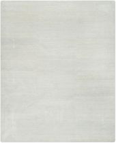 Contemporary rug / plain / silk / Tibetan...