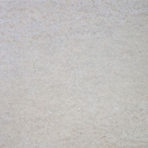 Contemporary rug / plain / wool / viscose