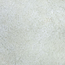 Contemporary rug / plain / Tencel® / rectangular