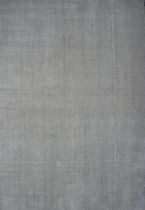 Contemporary rug / striped / wool / rectangular