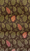 Tufted carpet / wool / home