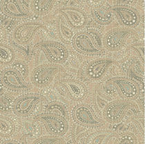Tufted carpet / wool / home