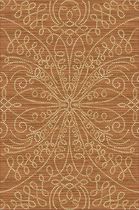 Tufted carpet / wool / home
