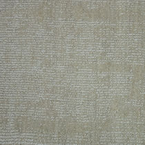 Contemporary rug / plain / wool / rectangular