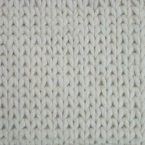 Contemporary rug / plain / wool / rectangular
