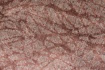 Contemporary rug / striped / cotton / viscose