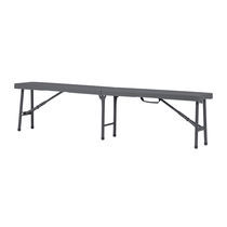 Polyethylene Bench, Pe Bench - All Architecture And Design Manufacturers