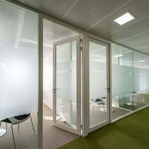 Full-height door - All architecture and design manufacturers