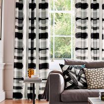 Upholstery fabric / for curtains / for roller...