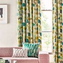 Upholstery fabric / for curtains / for roller...