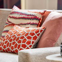 Upholstery fabric / for curtains / for roller...