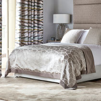 Upholstery fabric / for curtains / for roller...