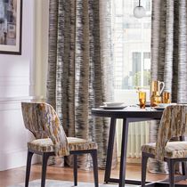 Upholstery fabric / for curtains / for roller...