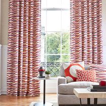 Upholstery fabric / for curtains / for roller...