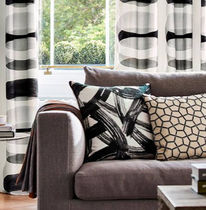 Upholstery fabric / for curtains / for roller...