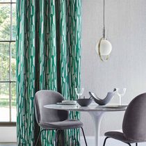 Upholstery fabric / for curtains / for roller...