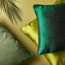 Upholstery fabric / for curtains / plain...