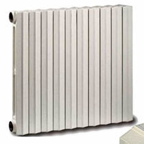 Contemporary radiator - All architecture and design manufacturers