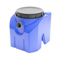 Commercial kitchen grease trap - All architecture and design manufacturers