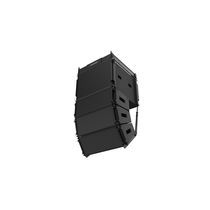 Rectangular subwoofer - All architecture and design manufacturers