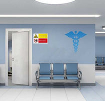 Emergency Exit Door - All Architecture And Design Manufacturers