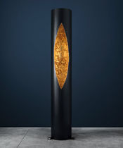 Original design light column / metal / iron...