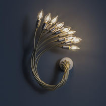 Original design wall light / aluminum /...