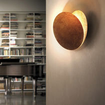 Contemporary wall light / aluminum / LED...