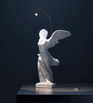 Table lamp / original design / ceramic /...