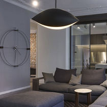 Pendant lamp / contemporary / aluminum /...