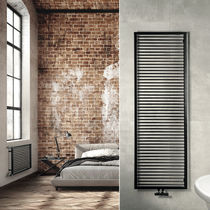 Hot water towel heater/radiator / electric...