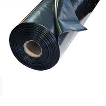 Polyethylene vapor barrier - All architecture and design manufacturers