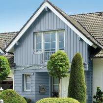 Ribbed cladding - All architecture and design manufacturers